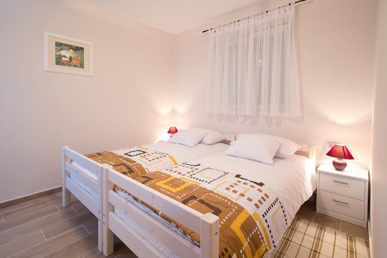 Apartment Ragusa Palace 2 Taraca Kültér fotó